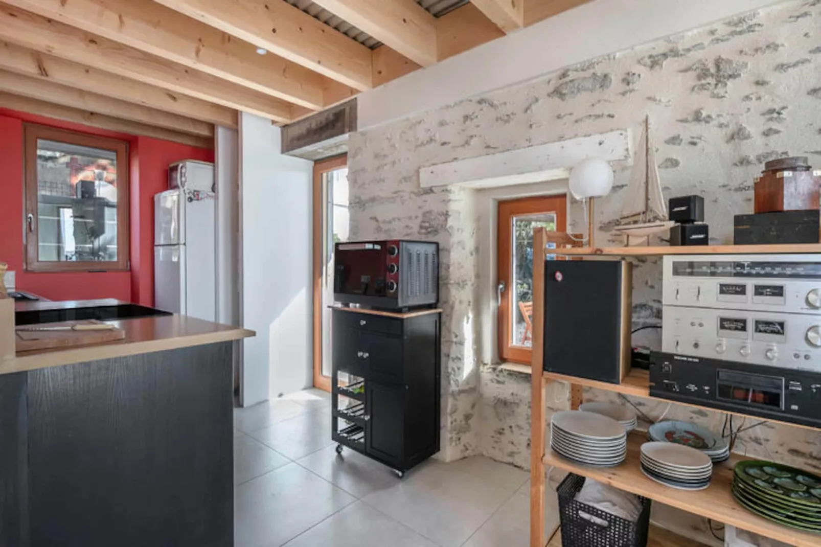 Maison à Préfailles-Niet-getagd