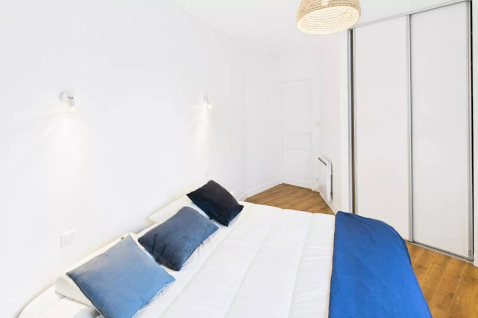 Maison à Penmarc'h-Niet-getagd