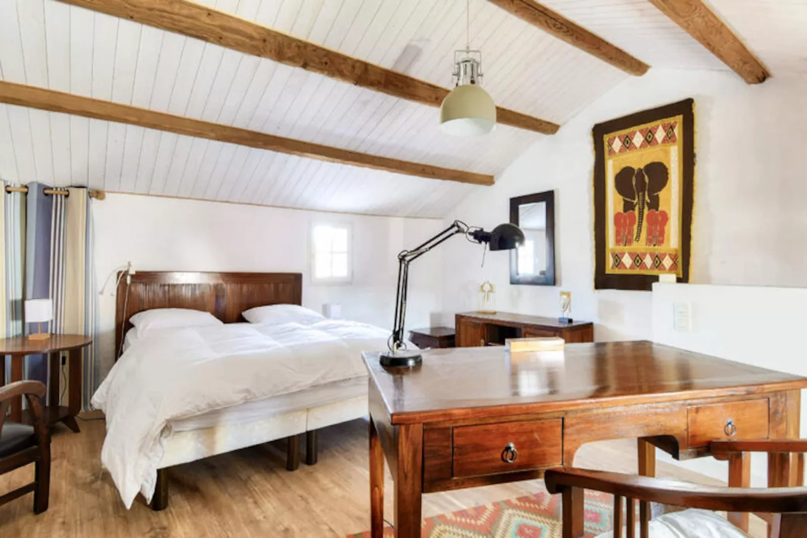 Maison à Barbâtre - Ile de Noirmoutier-Niet-getagd