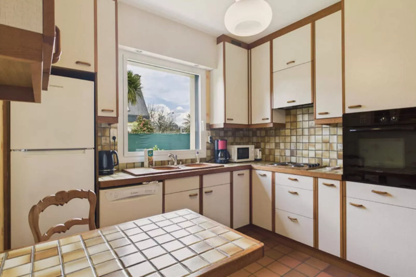 Maison à Fouesnant-Niet-getagd