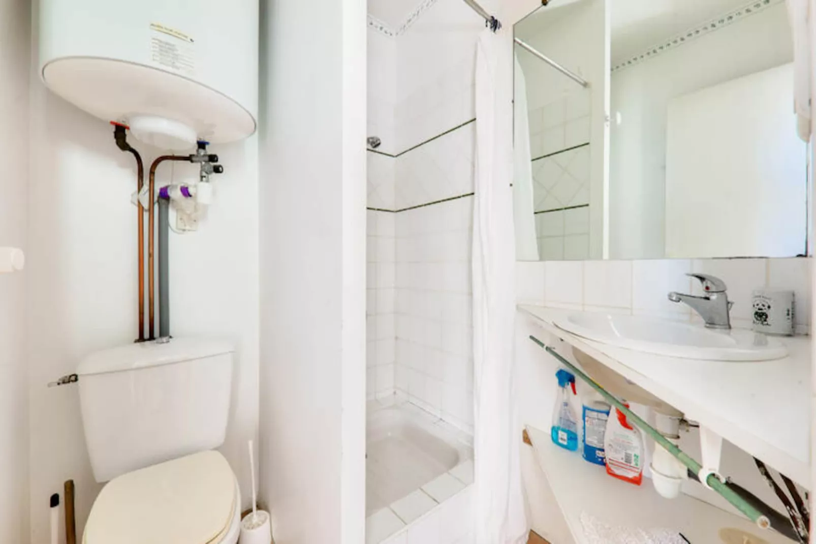 Maison à Sarzeau-Niet-getagd