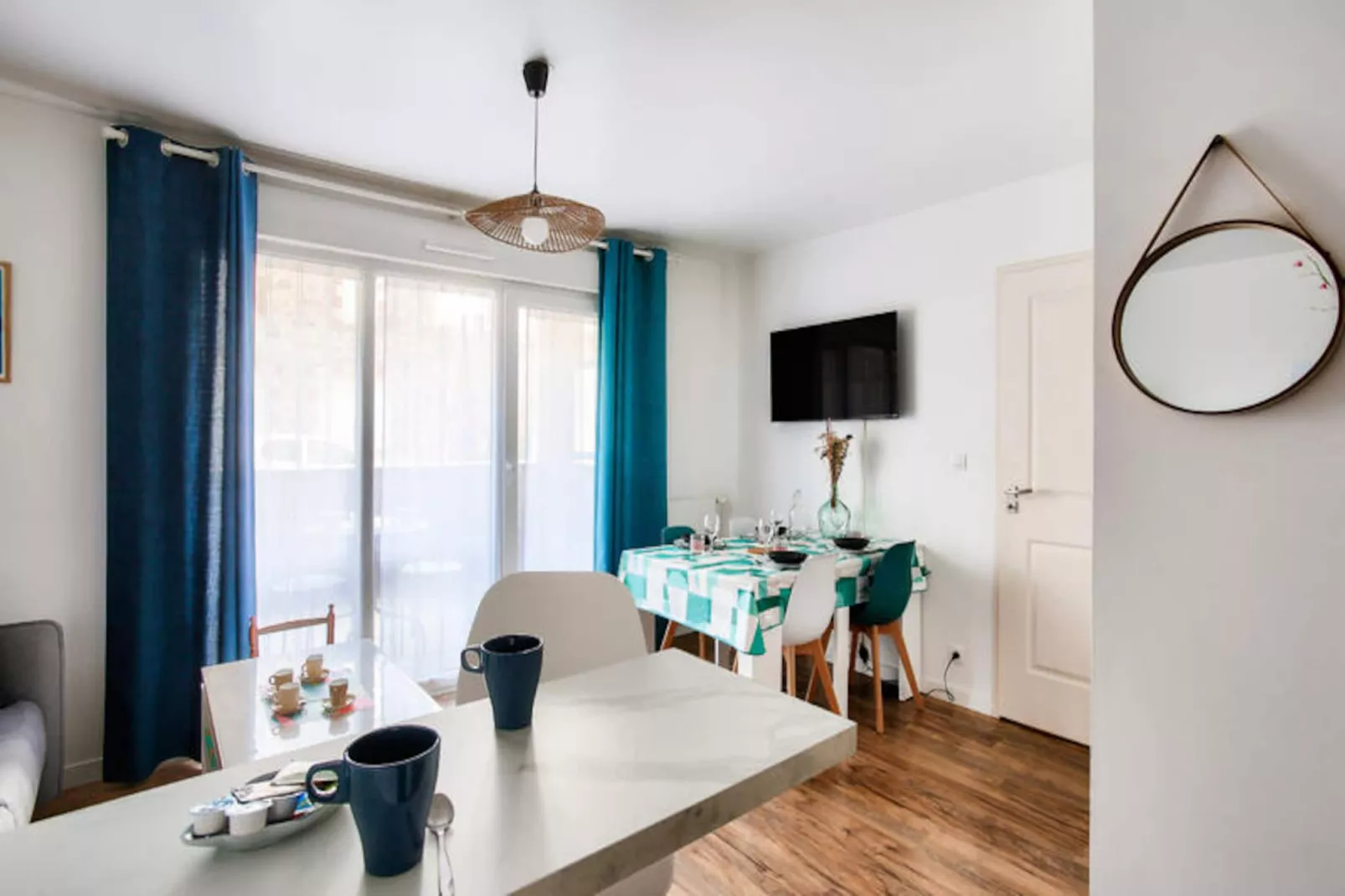 Appartements à Dinard-Niet-getagd