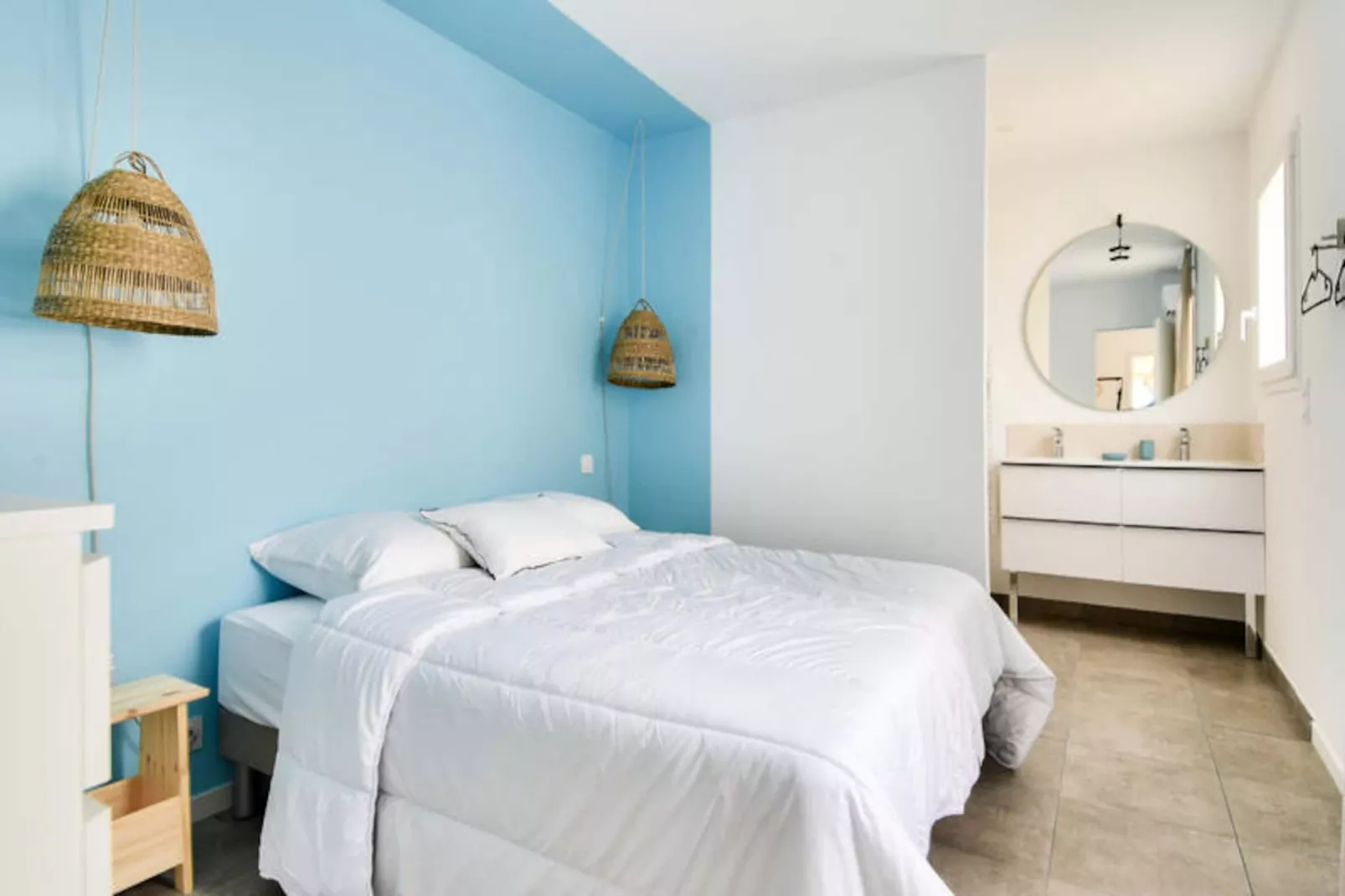 Maison à La guerinière - Ile de Noirmoutier-Niet-getagd