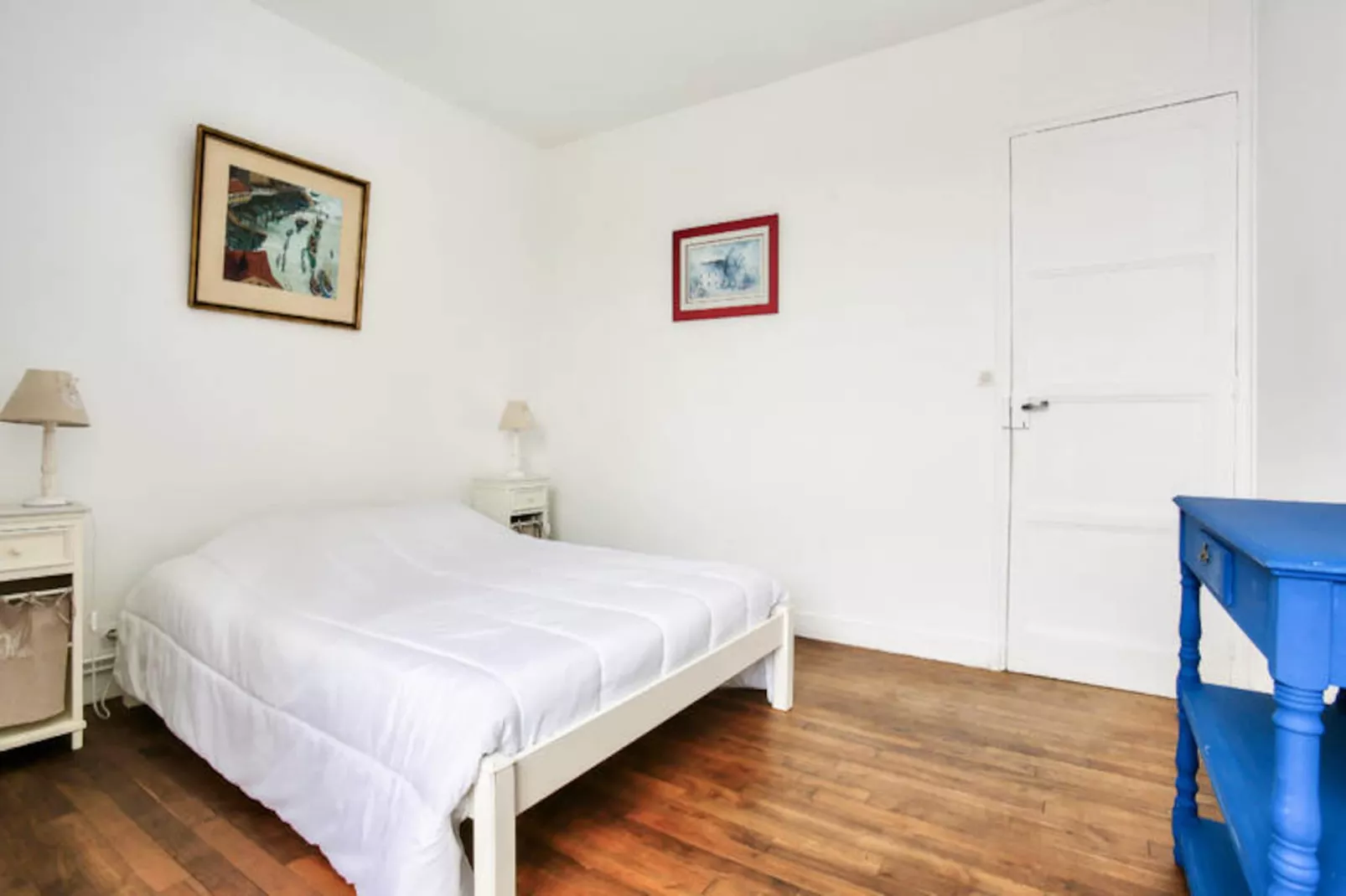 Appartements à Dinard-Niet-getagd