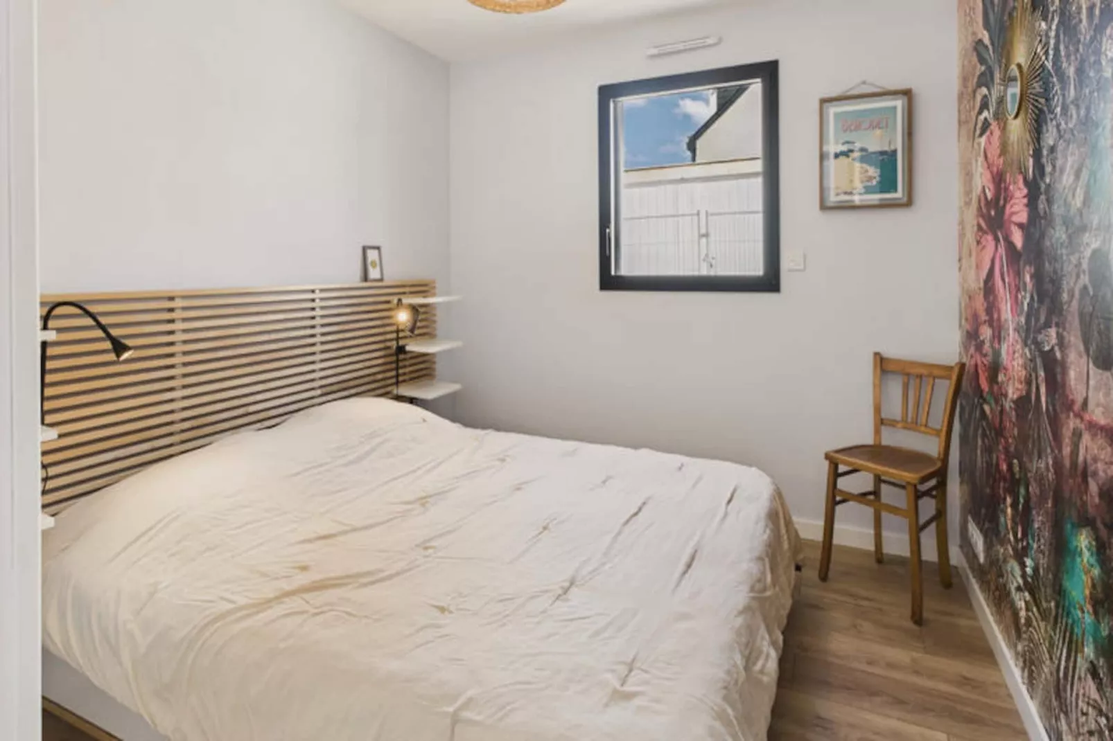 Maison à Bénodet-Niet-getagd