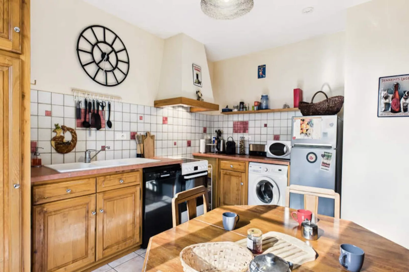 Maison à Fanlac-Niet-getagd