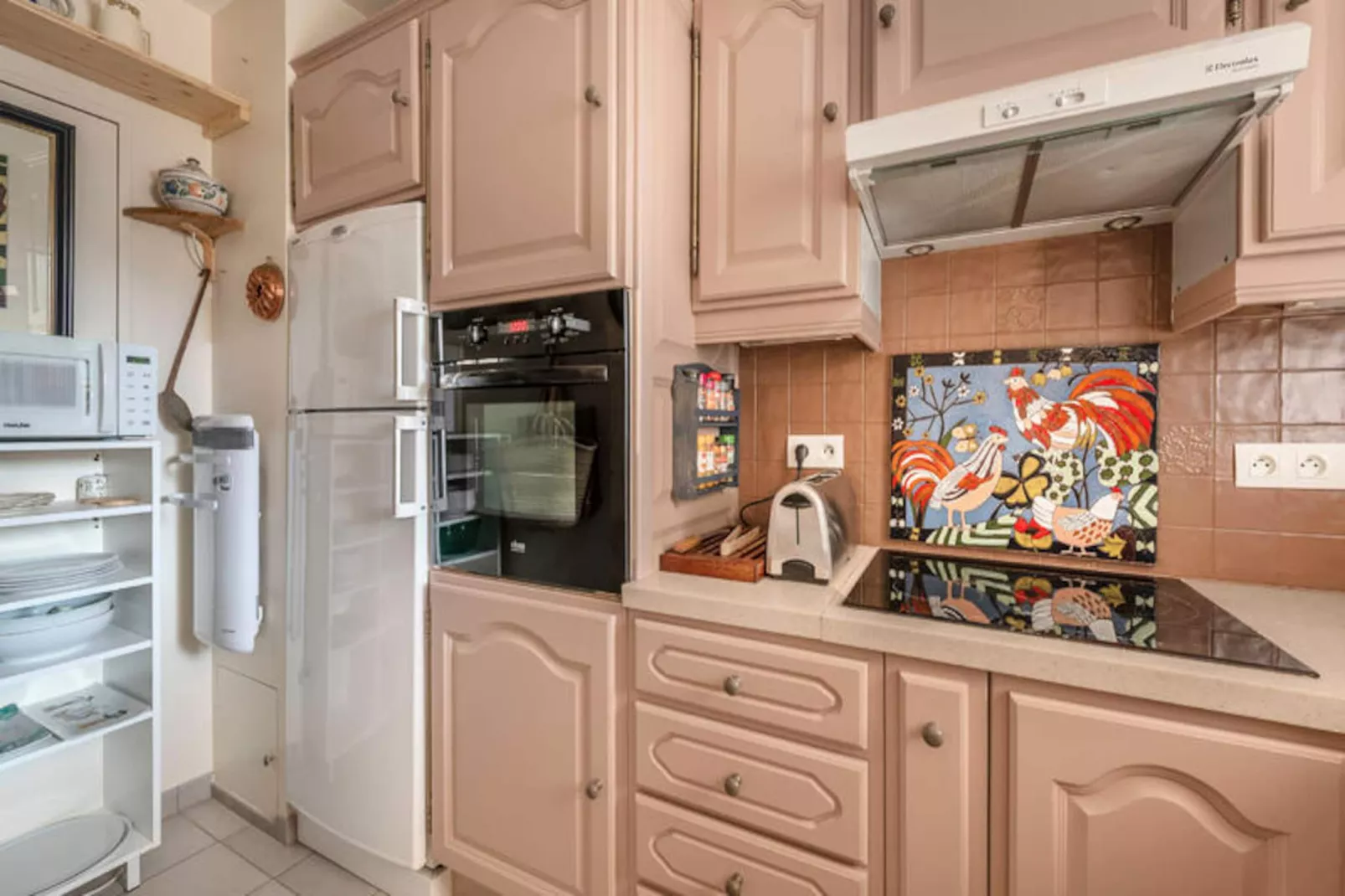 Appartements à Le Pouliguen-Niet-getagd