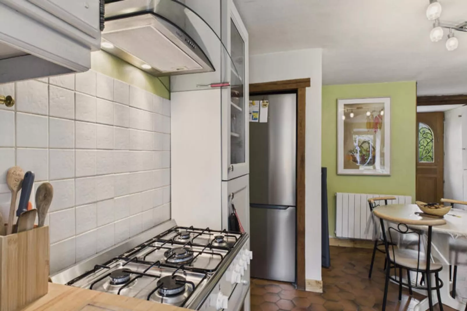 Maison à Valojoulx-Niet-getagd