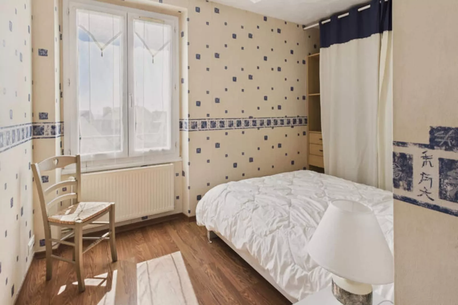 Appartements à Concarneau-Niet-getagd