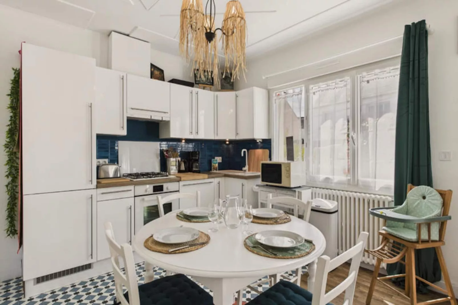 Maison à Pont Aven-Niet-getagd