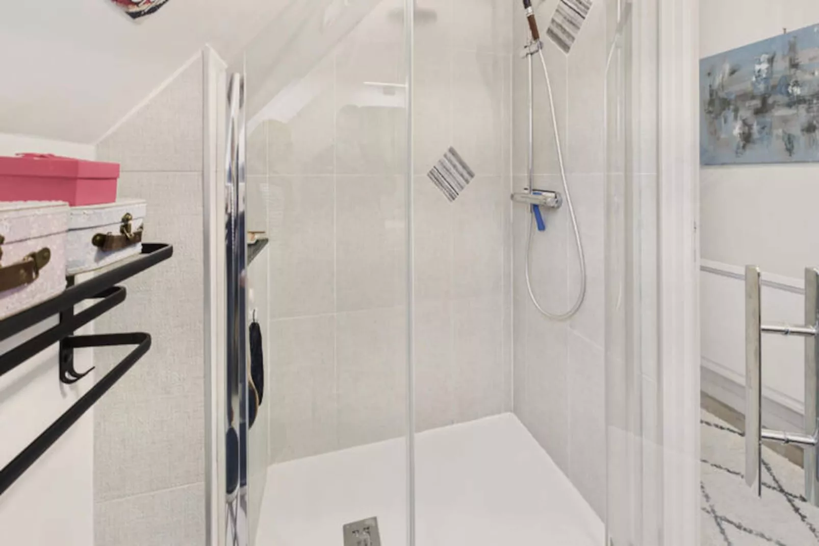 Appartements à Fouesnant-Niet-getagd