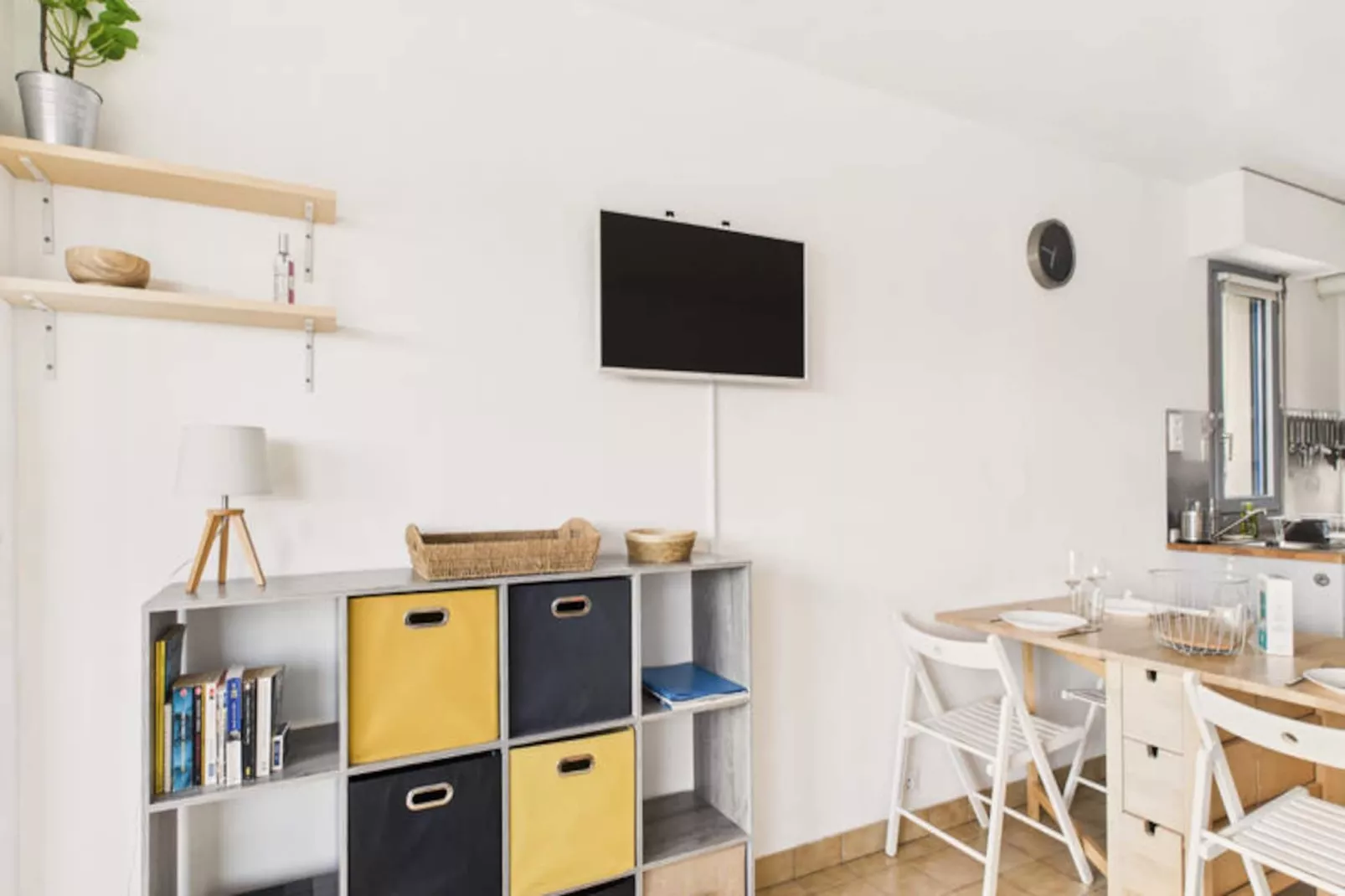 Appartements à Saint-Gilles-Croix-de-Vie-Niet-getagd