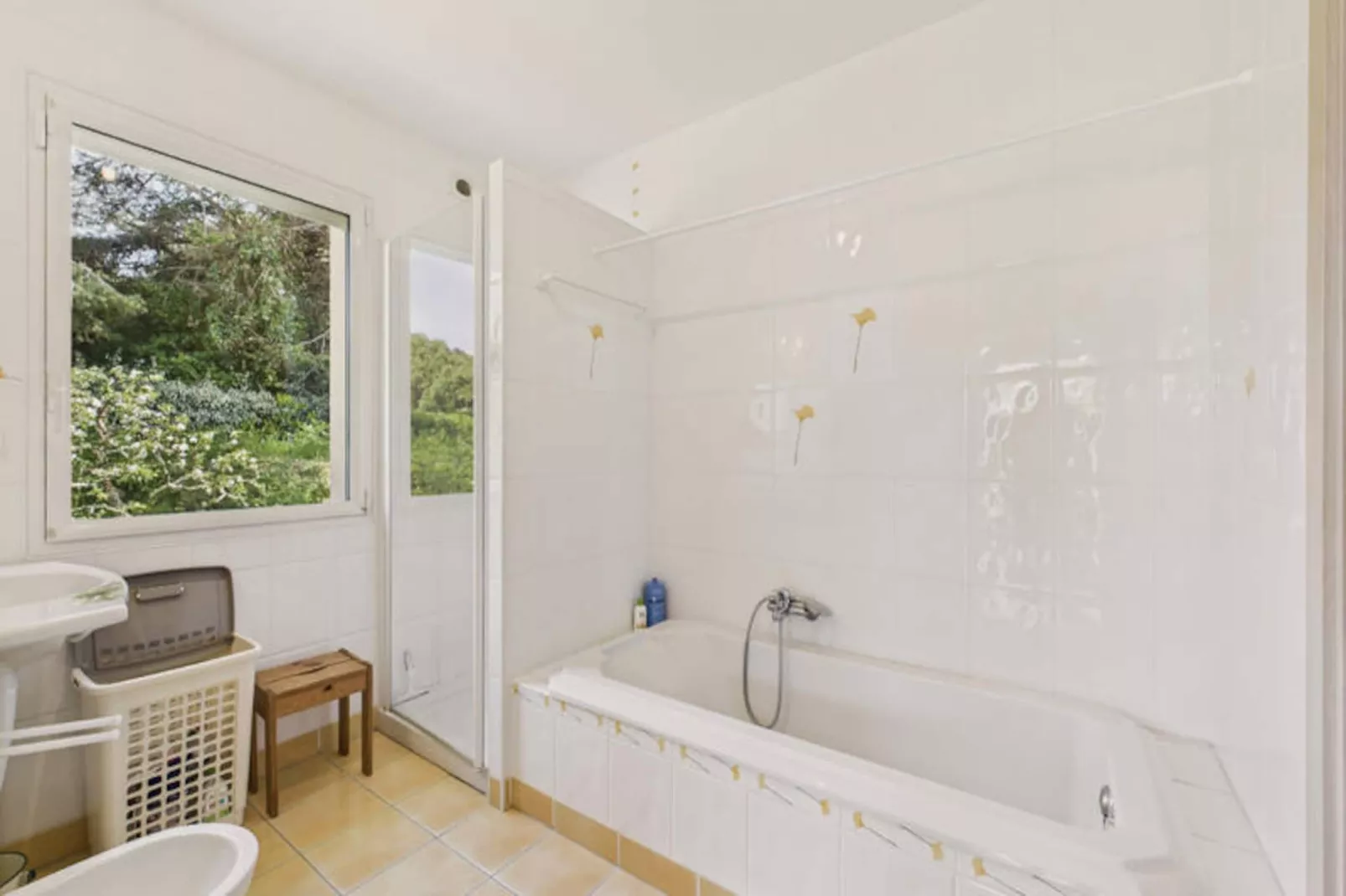 Maison à Trévou-Tréguignec-Niet-getagd