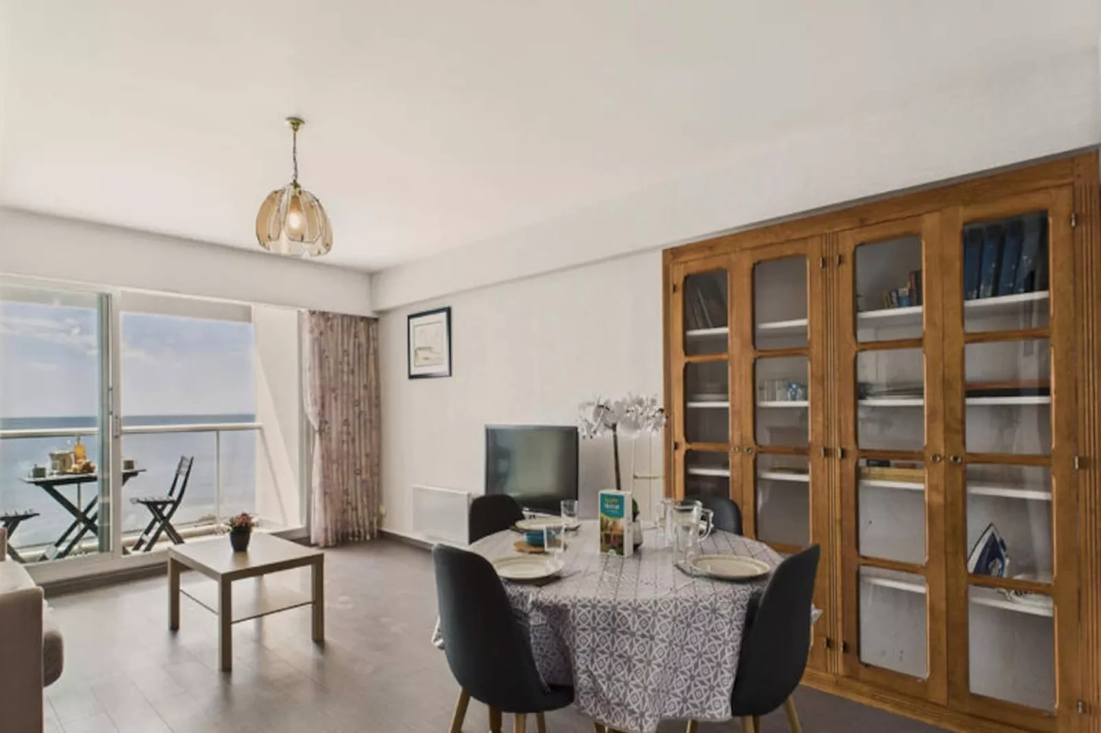 Appartements à Les Sables d'Olonne-Niet-getagd