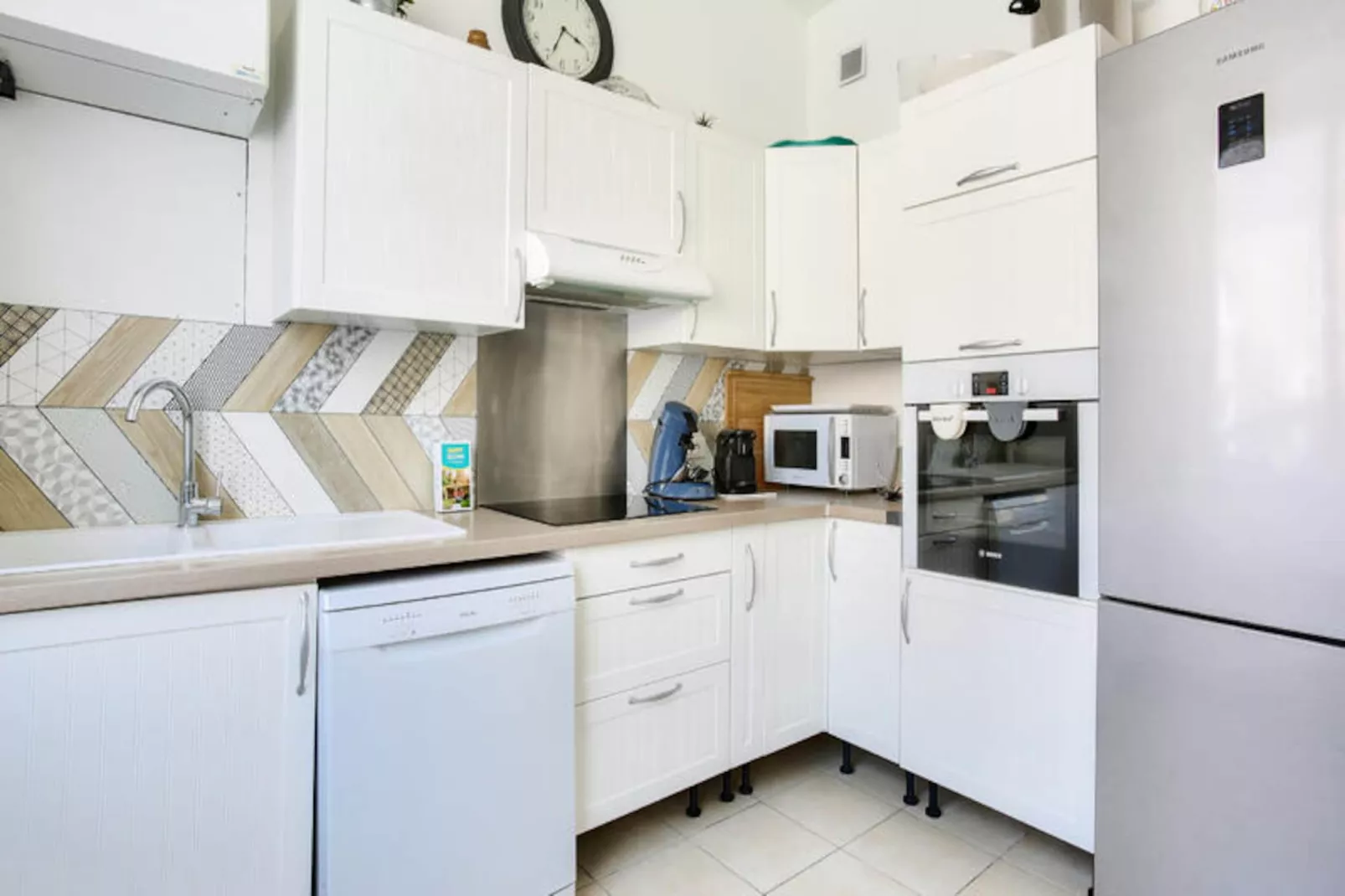 Maison à La Richardais-Niet-getagd