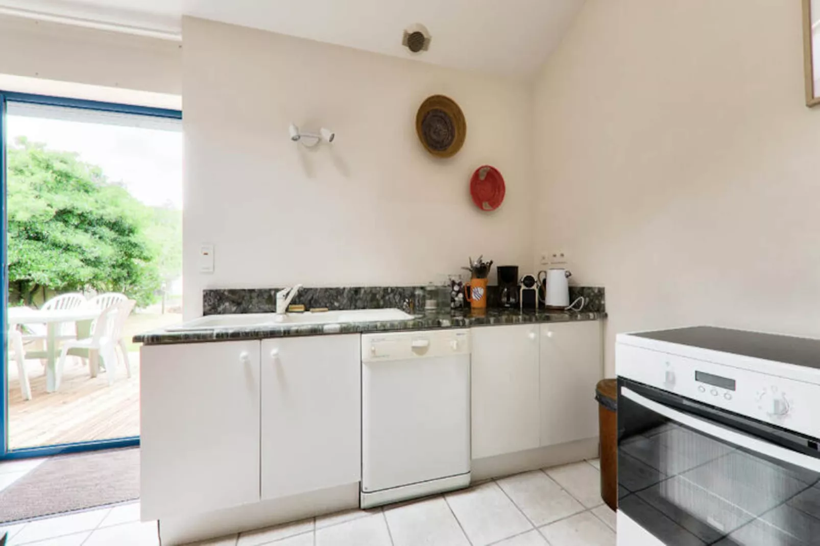 Maison à Saint Gildas de Rhuys-Niet-getagd