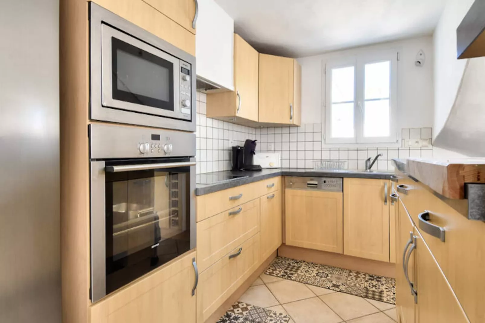 Maison à L'Epine - Ile de Noirmoutier-Niet-getagd