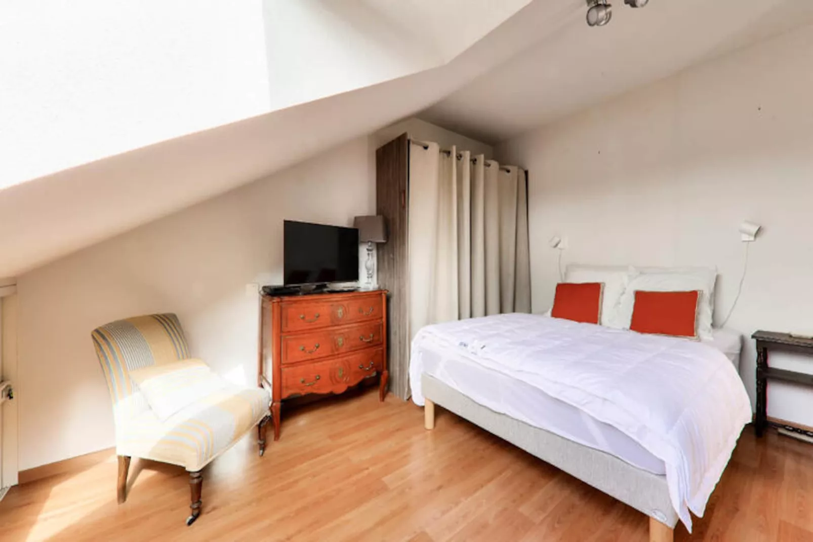 Appartements à Sarzeau-Niet-getagd