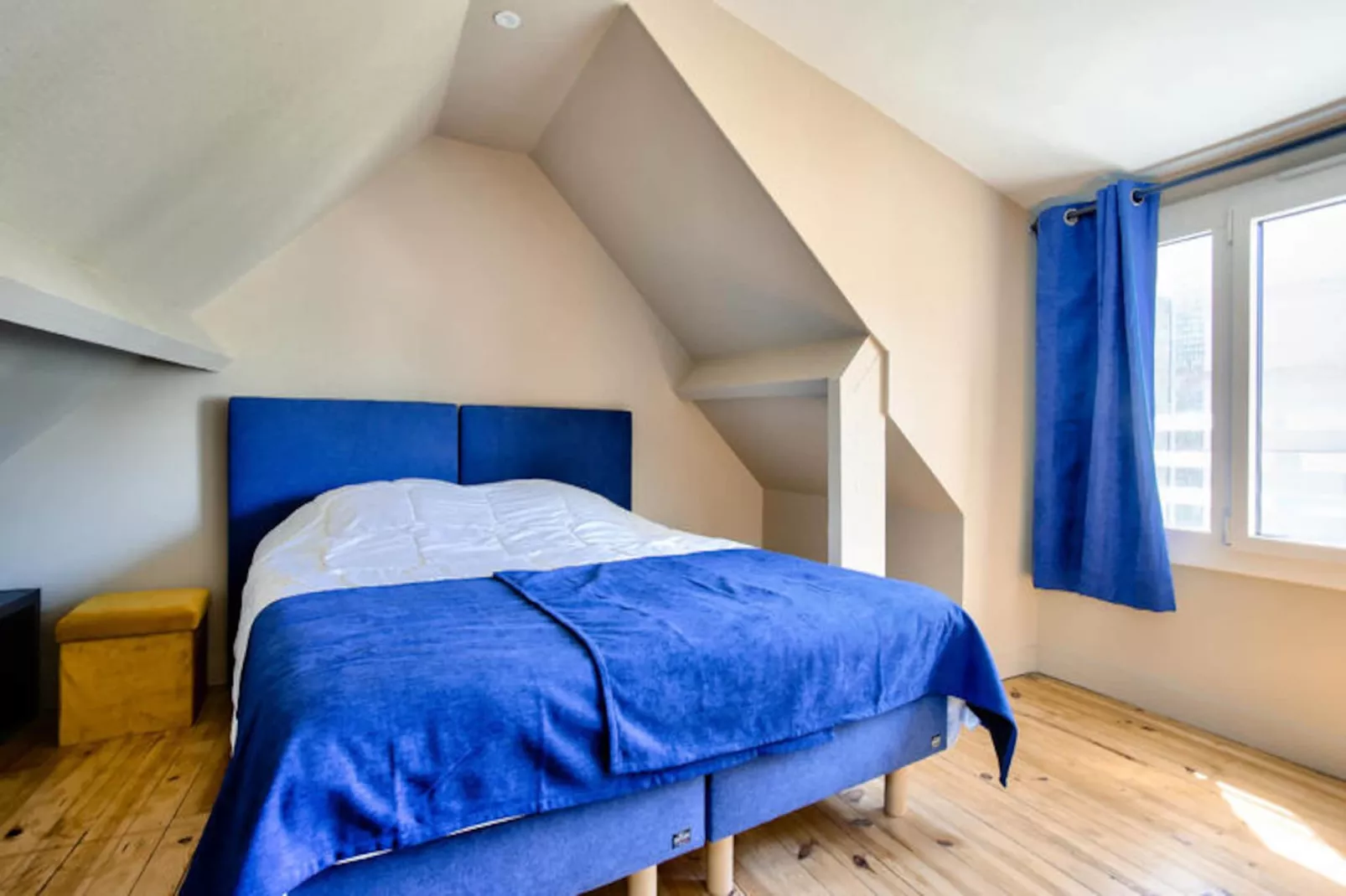 Maison à Dinard-Niet-getagd