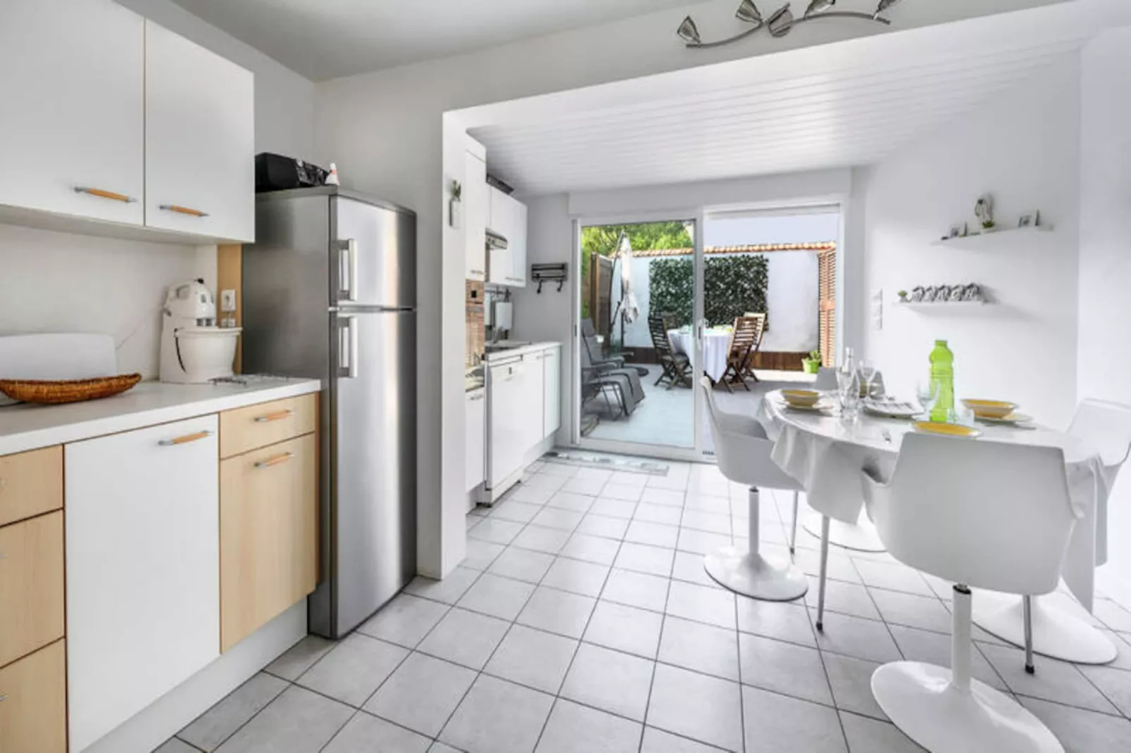 Maison à La Plaine Sur Mer-Niet-getagd