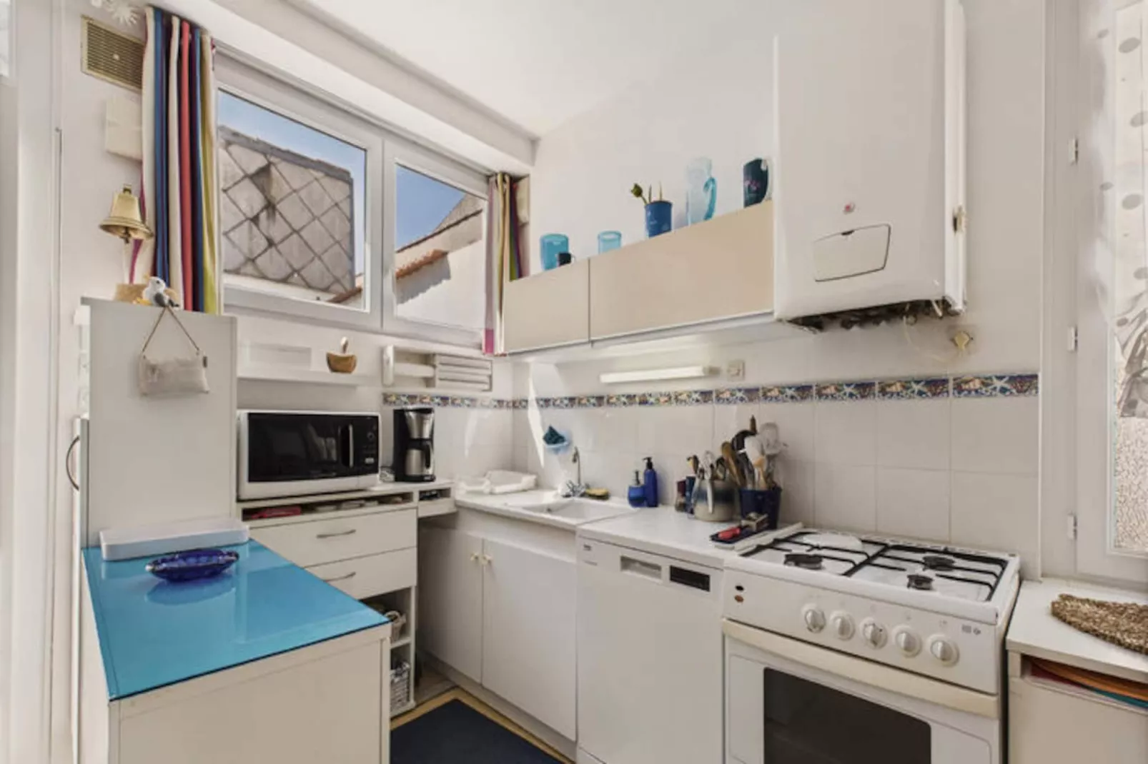 Maison à Les Sables d'Olonne-Niet-getagd