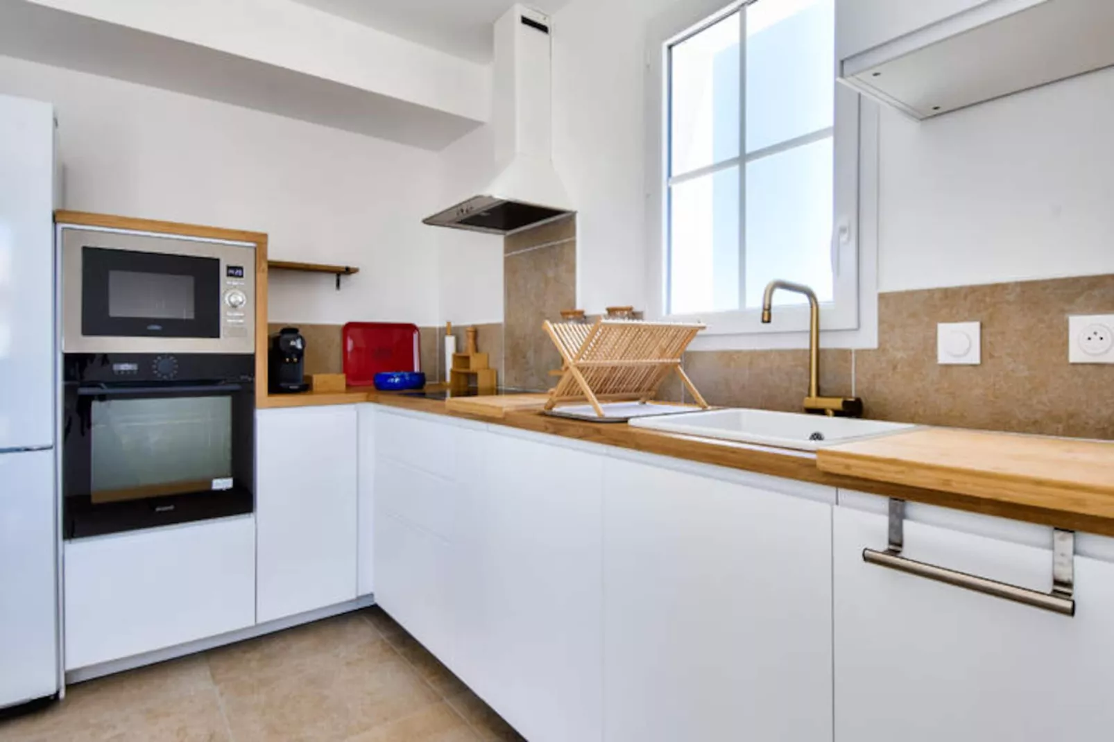 Maison à Barbâtre - Ile de Noirmoutier-Niet-getagd