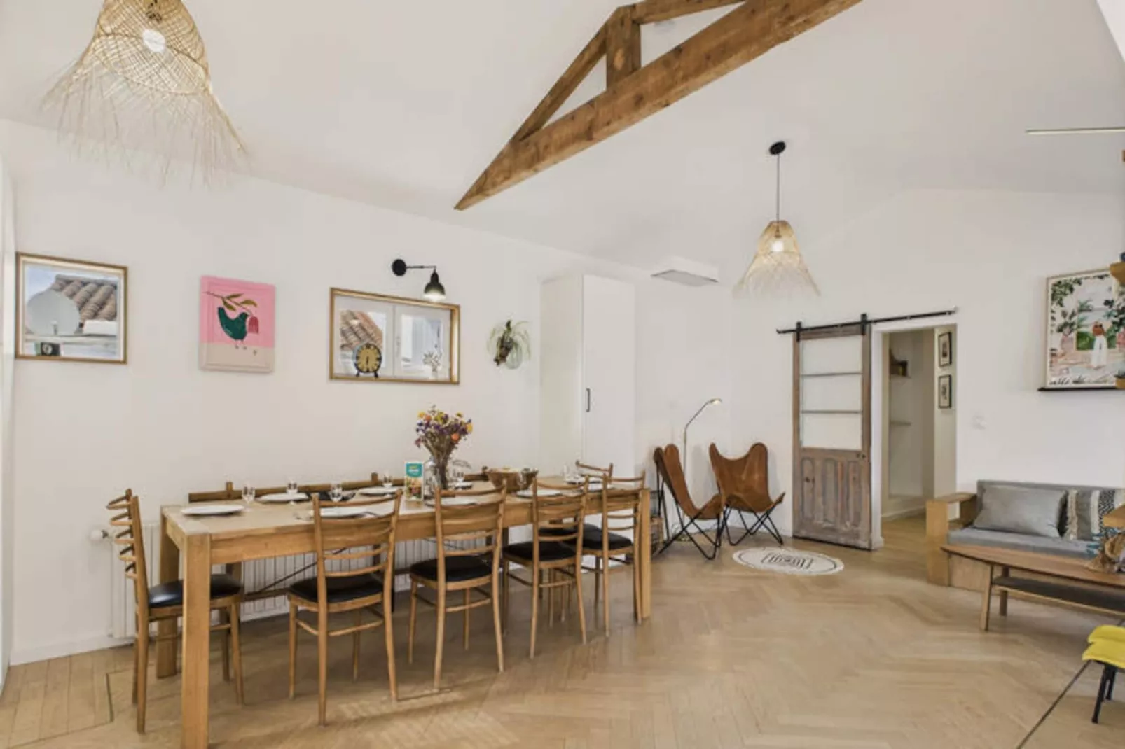 Maison à Les Sables d'Olonne-Niet-getagd