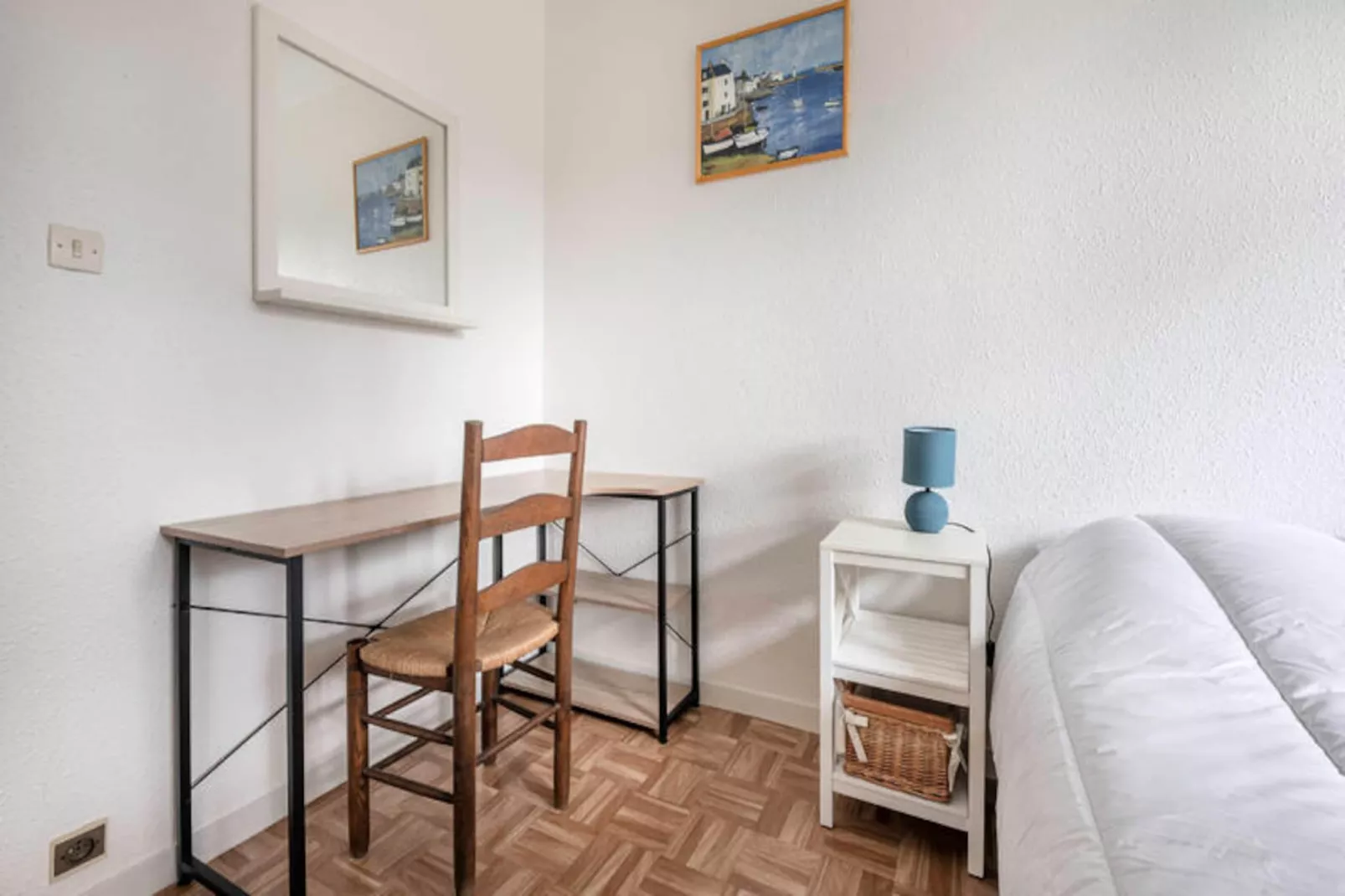 Appartements à Pornic-Niet-getagd