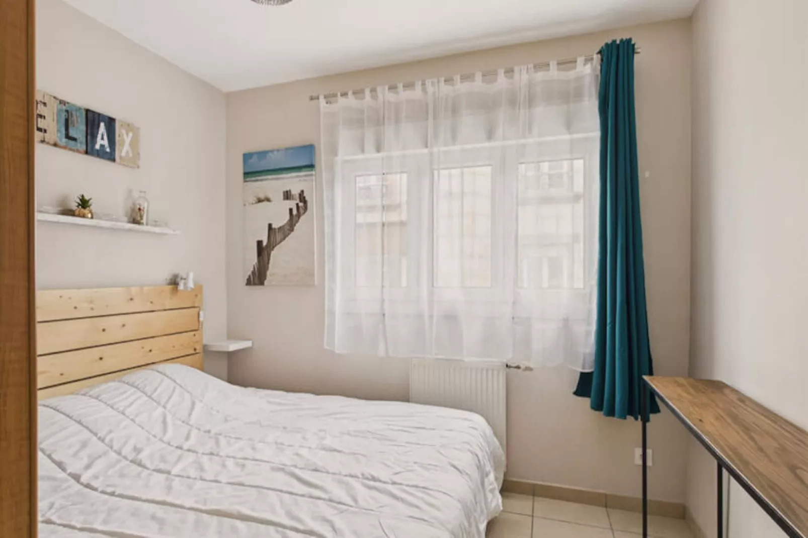 Appartements à Concarneau-Niet-getagd