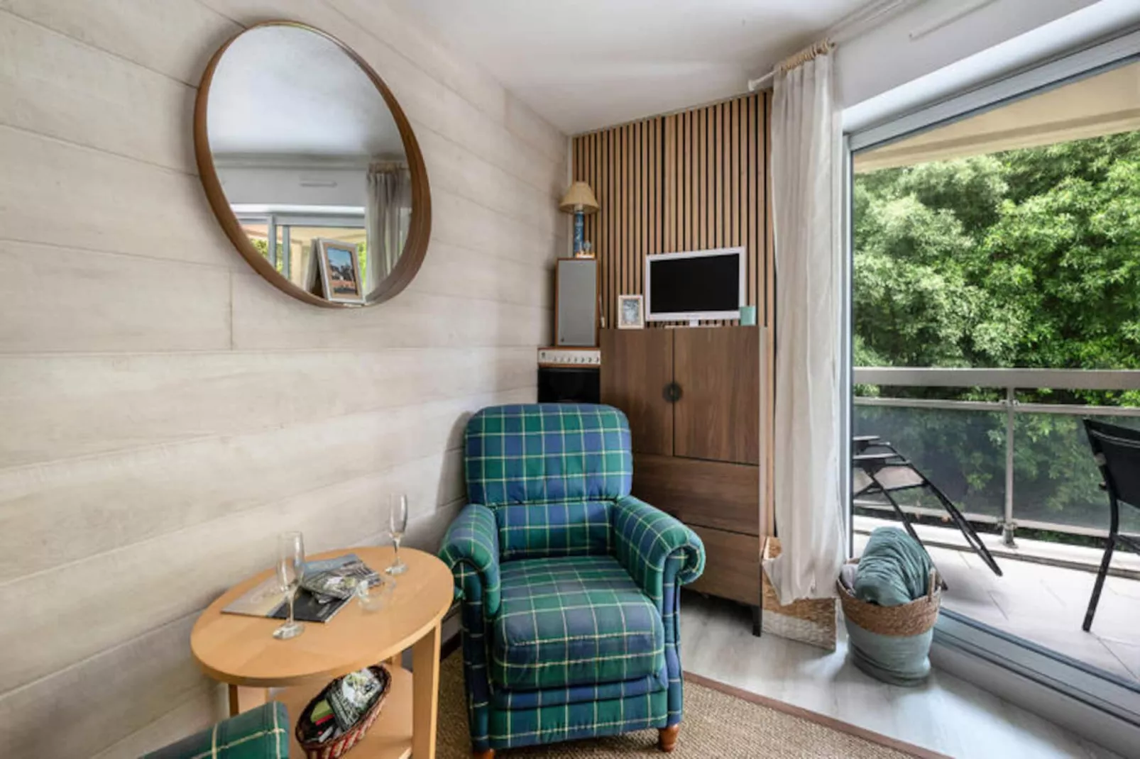 Appartements à Pornic-Niet-getagd