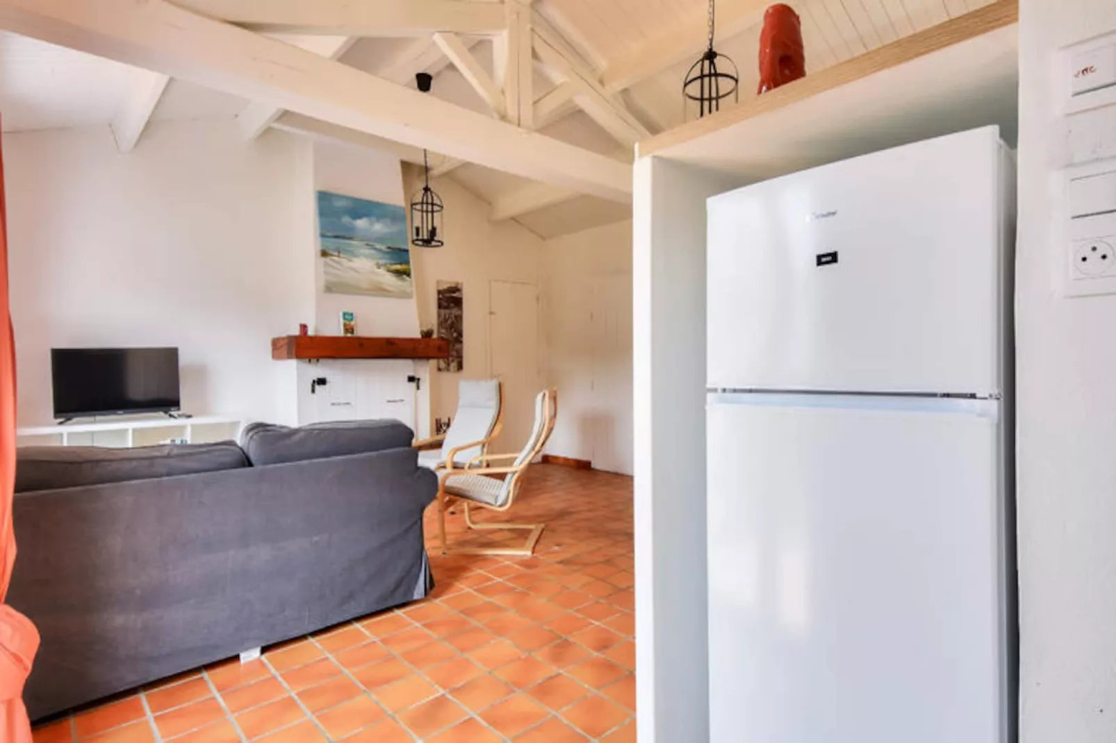 Maison à Noirmoutier-Niet-getagd