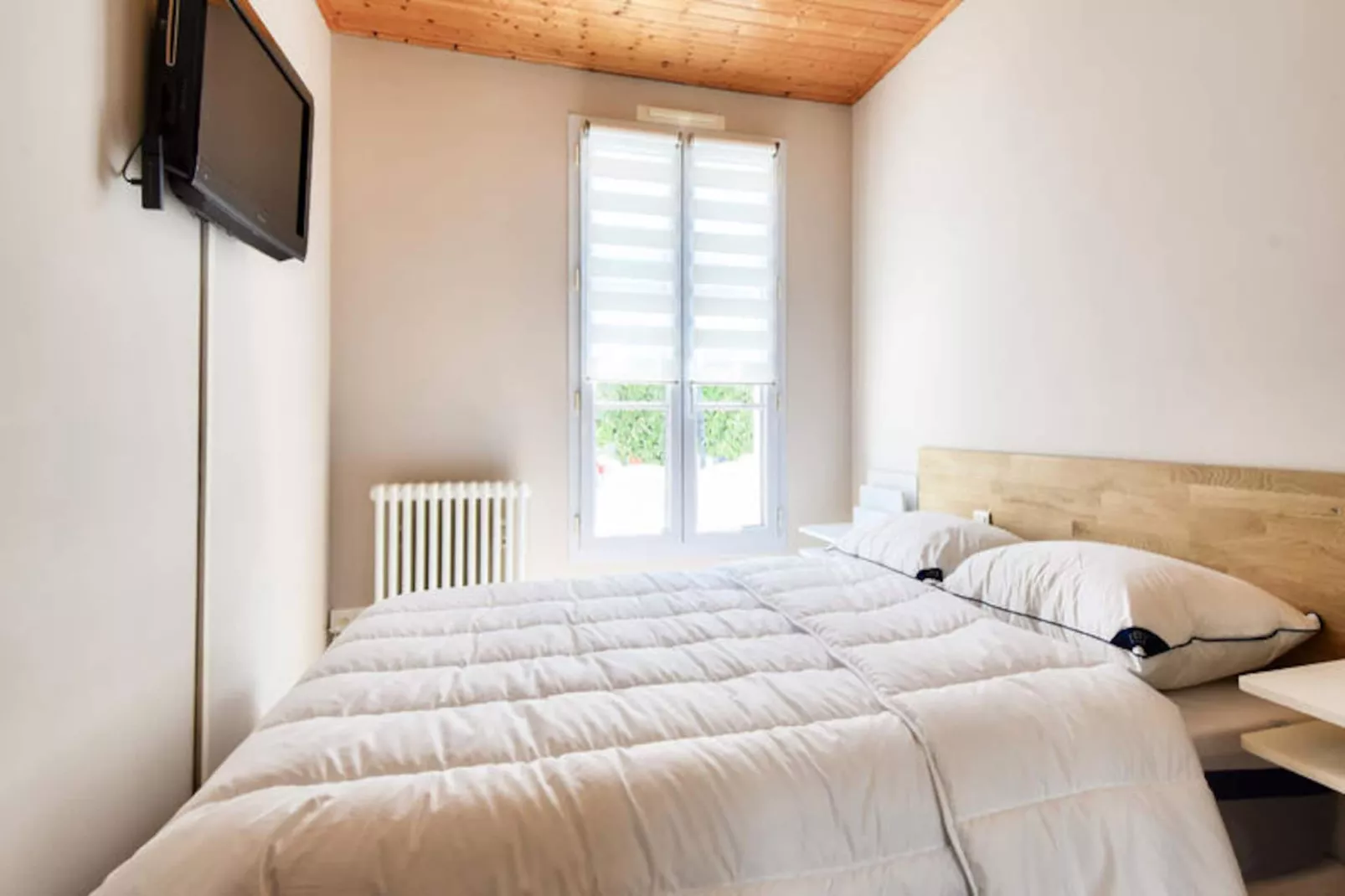 Maison à Noirmoutier-Niet-getagd