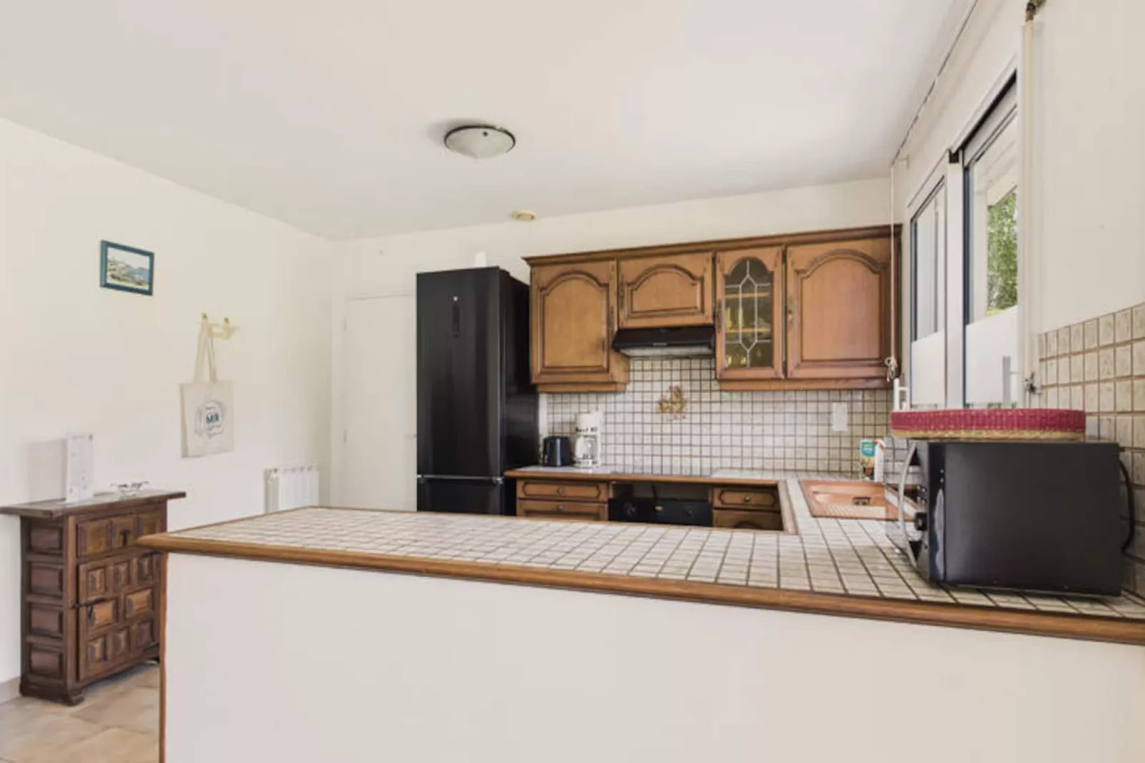 Maison à La Forêt-Fouesnant-Niet-getagd