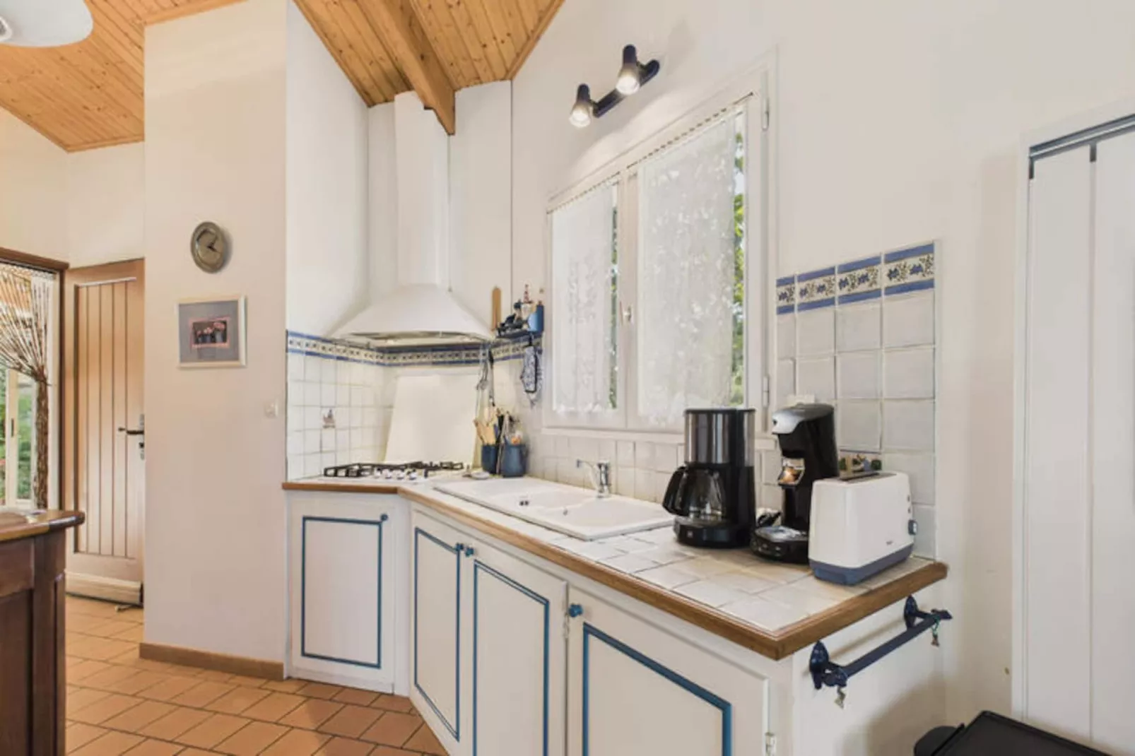 Maison à Longeville-sur-Mer-Niet-getagd