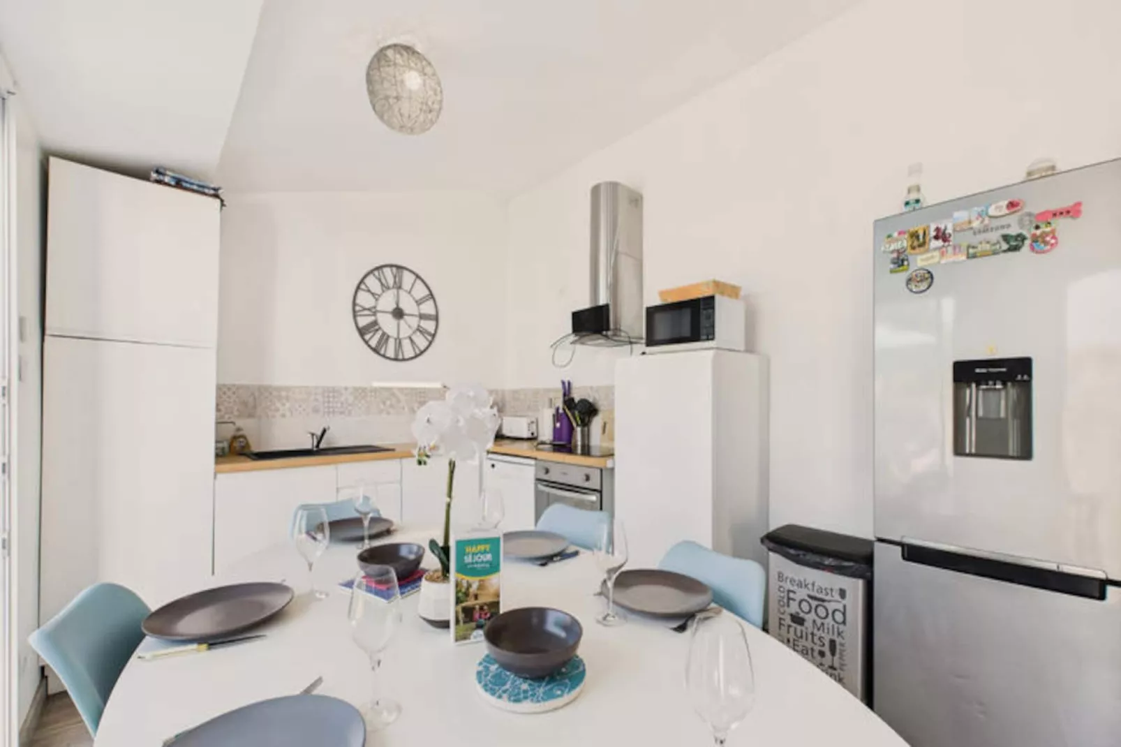 Maison à Les Sables d'Olonne-Niet-getagd