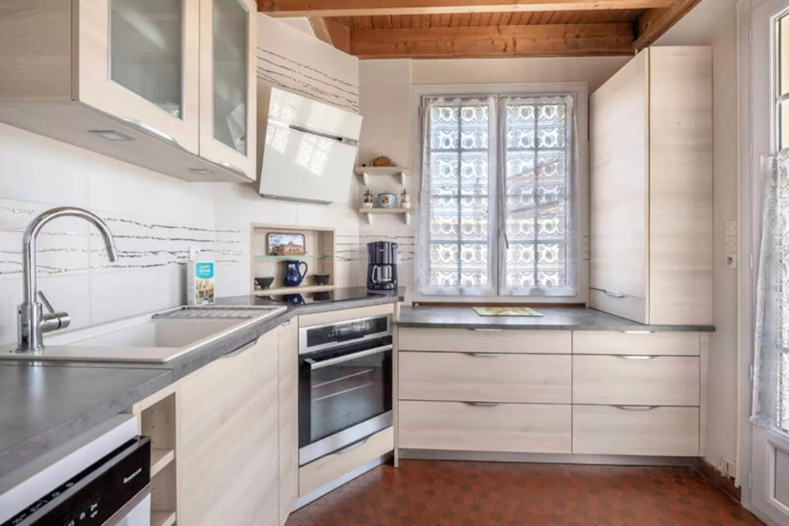 Maison à La Plaine Sur Mer-Niet-getagd