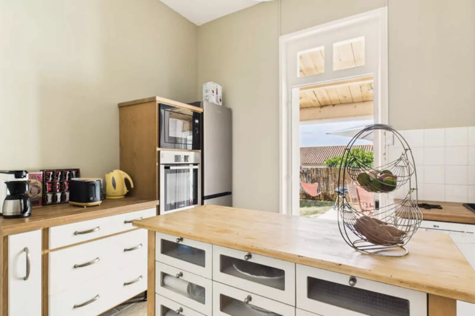 Maison à Saint-Gilles-Croix-de-Vie-Niet-getagd