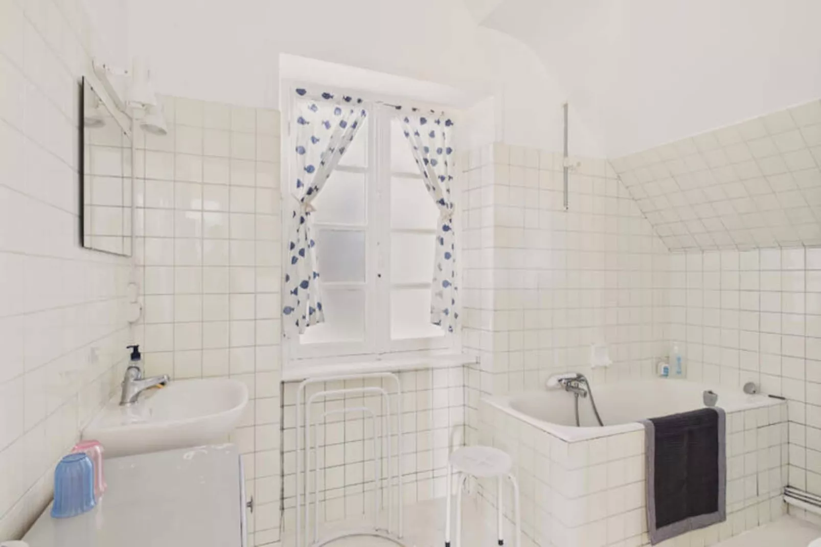 Maison à Bénodet-Niet-getagd