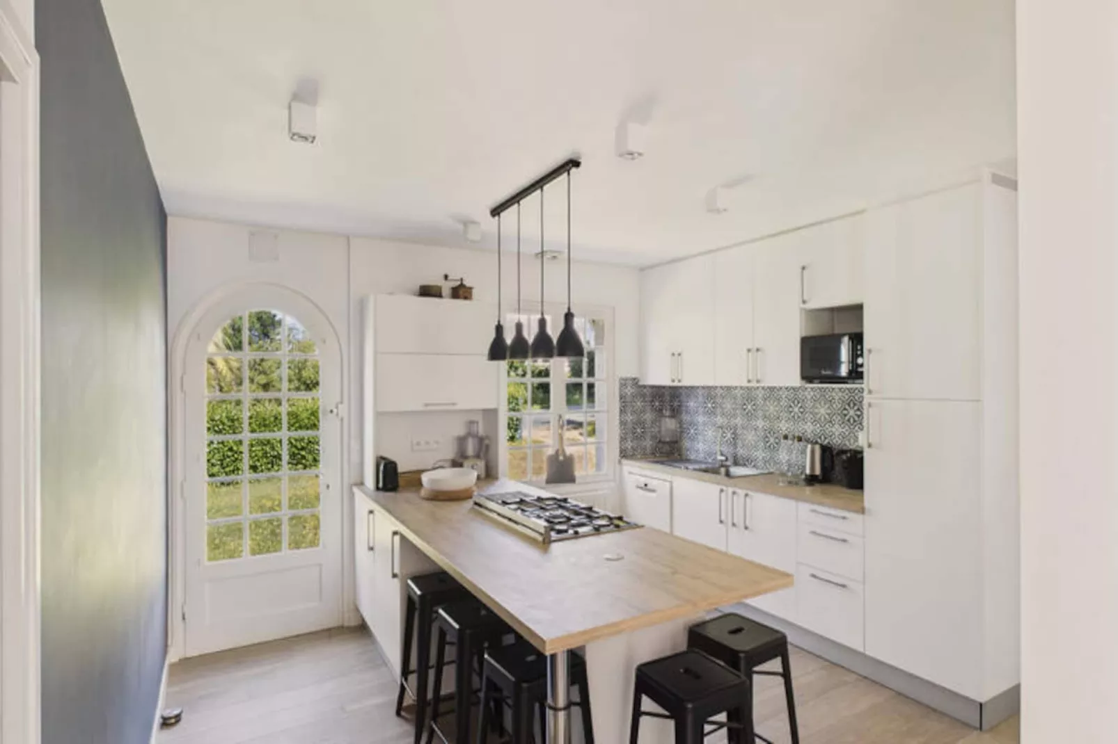 Maison à Penvénan-Niet-getagd