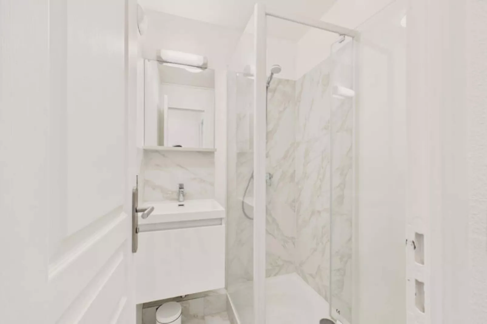 Appartements à Arzon - Port Crouesty-Niet-getagd