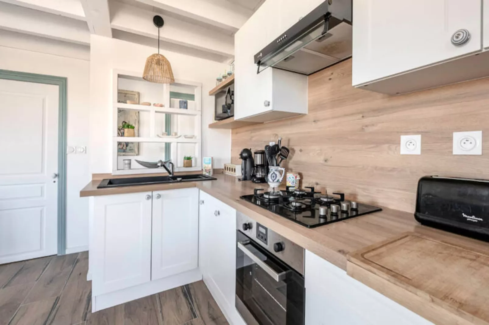 Maison à La Plaine Sur Mer-Niet-getagd