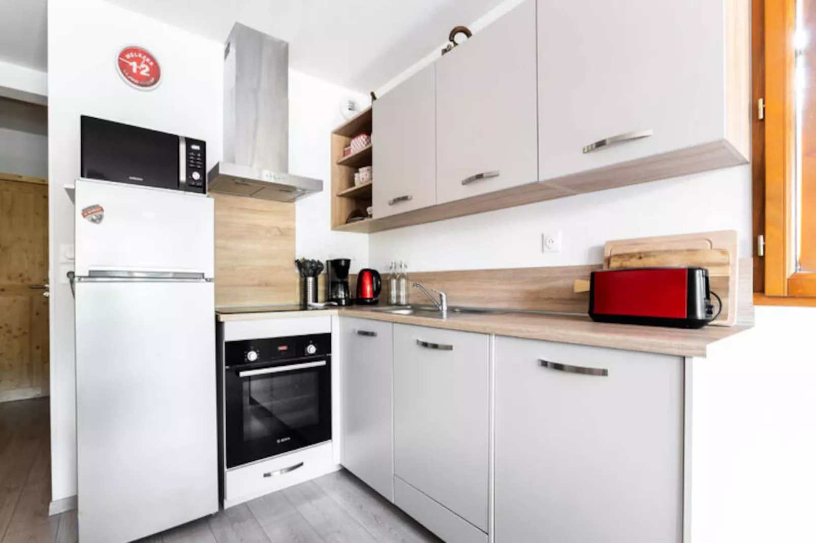 Appartements à Le Dévoluy-Niet-getagd