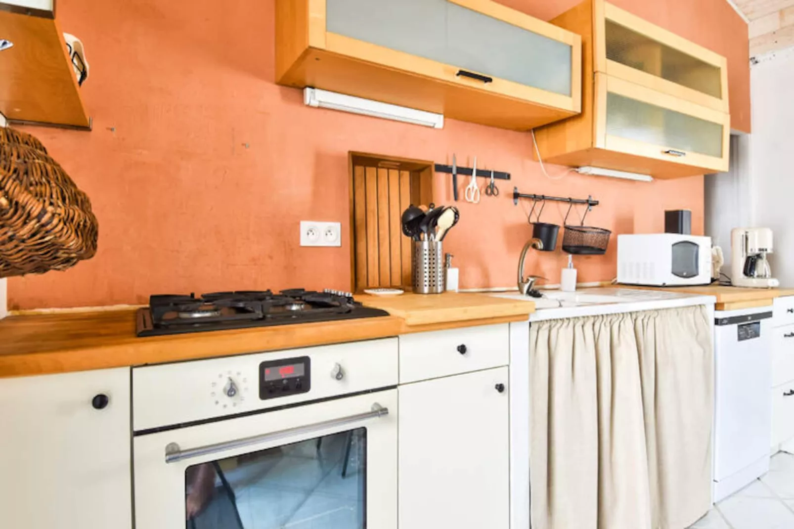 Maison à L'Epine - Ile de Noirmoutier-Niet-getagd