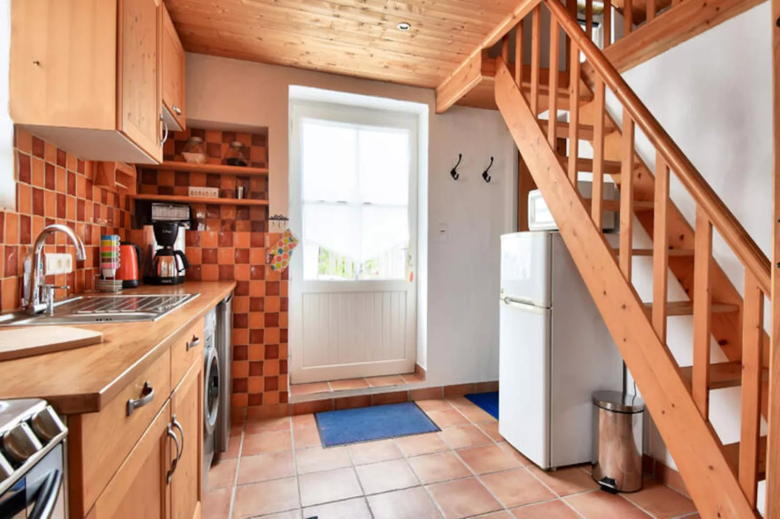 Studio à L'Epine - Ile de Noirmoutier-Niet-getagd