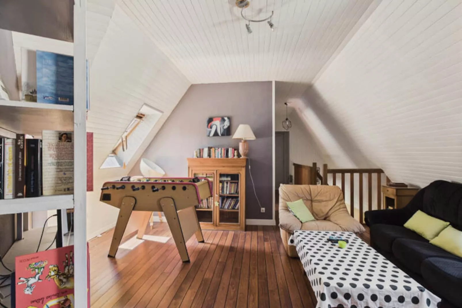 Maison à Fouesnant-Niet-getagd