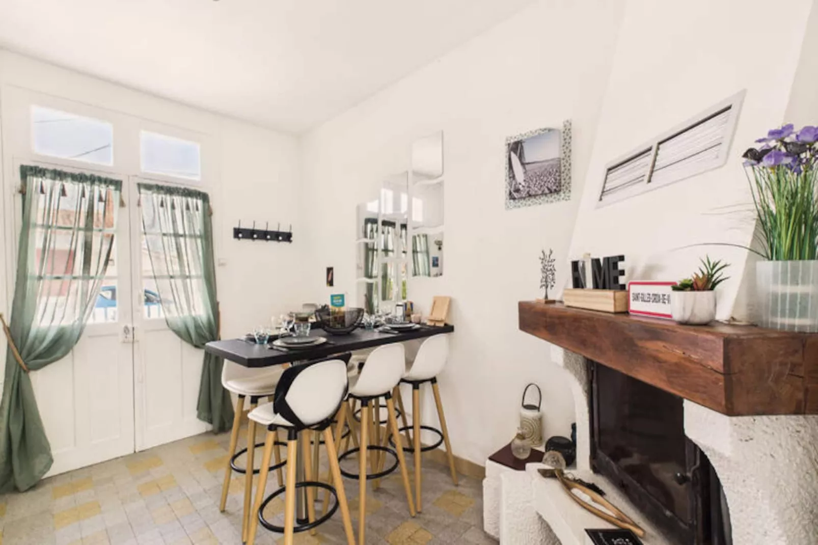 Appartements à Saint-Gilles-Croix-de-Vie-Niet-getagd