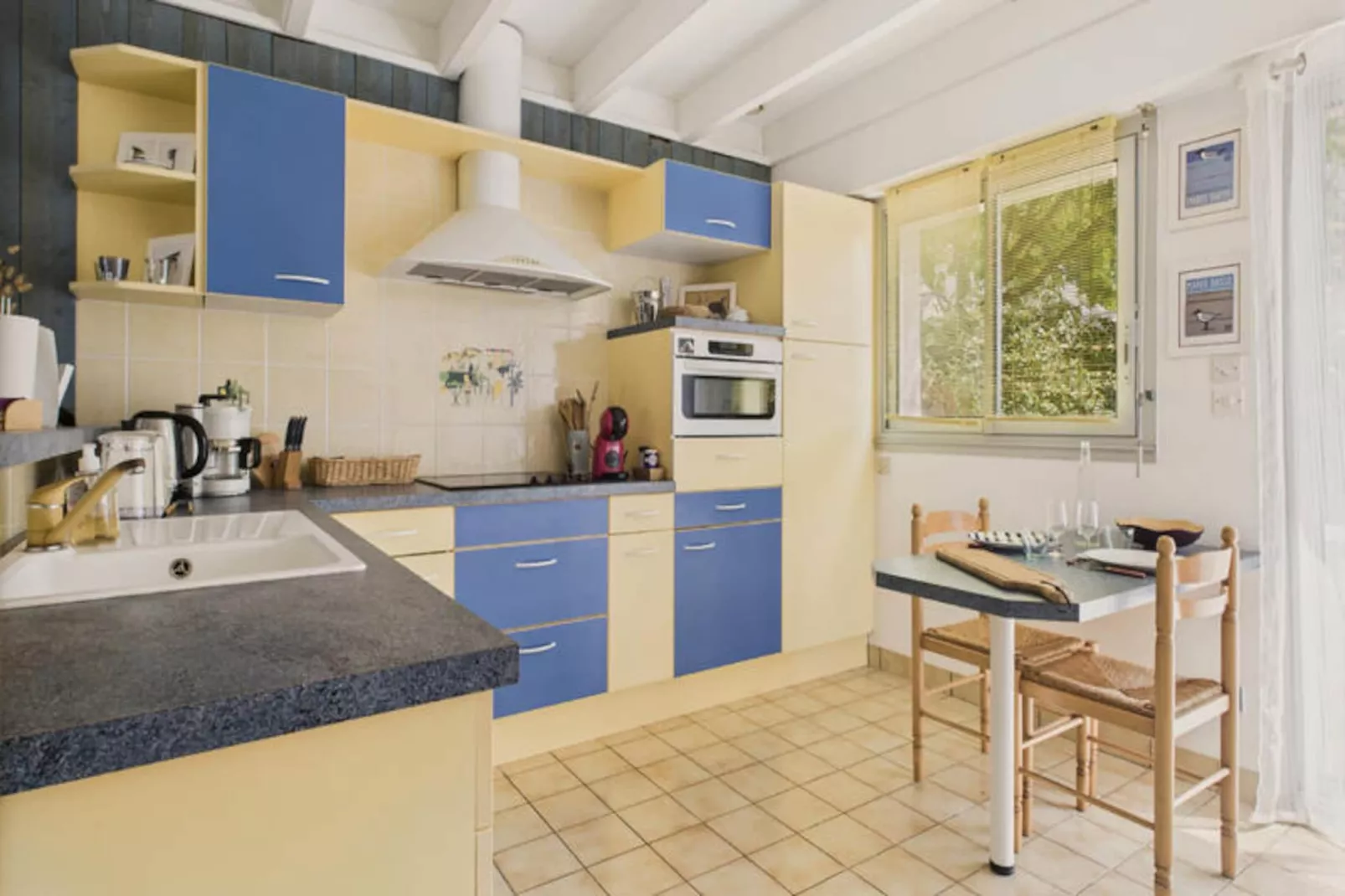 Maison à Guérande-Niet-getagd