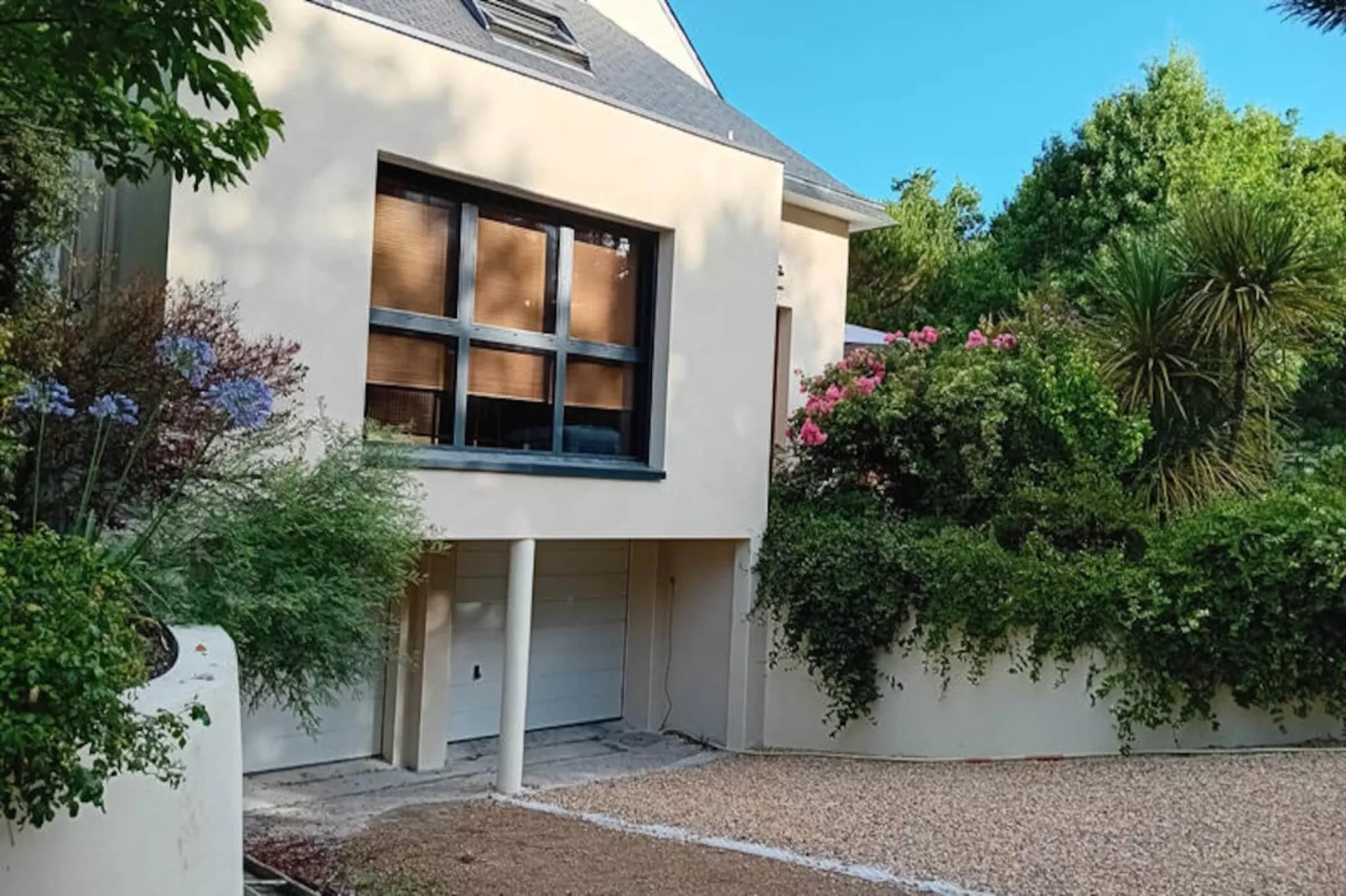 Studio à Sarzeau-Niet-getagd