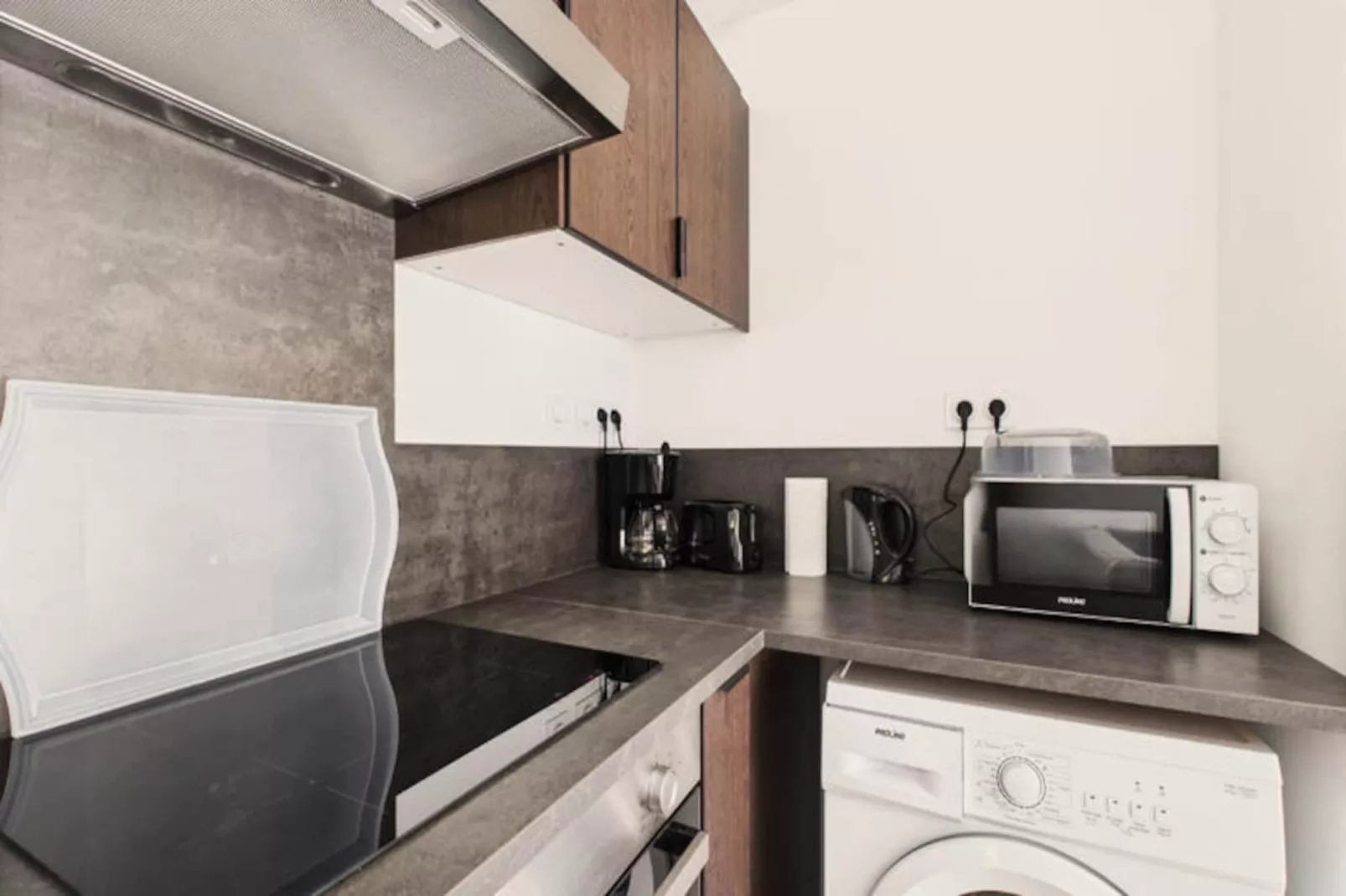 Appartements à Saint-Jean-de-Monts-Niet-getagd