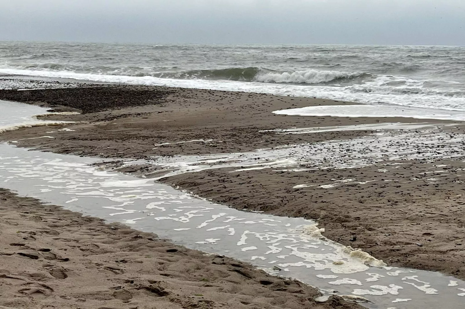 6 persoons vakantie huis in Hvide Sande-Waterzicht